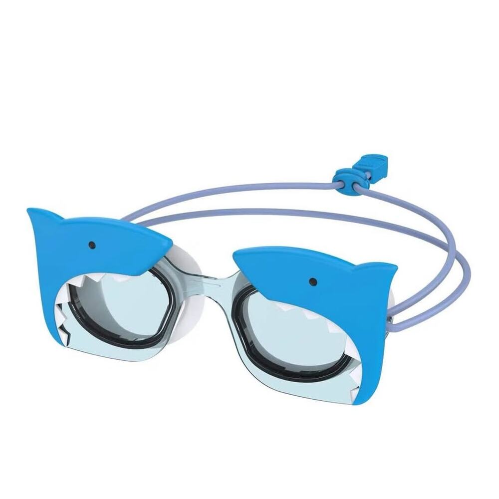 Speedo shark google